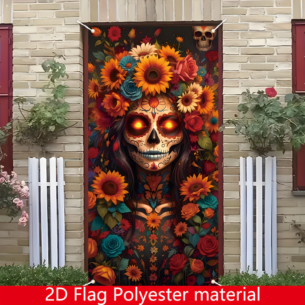 Interior Design Years Of School - 2D-панель, 2D-баннер, 1 штука, занавеска для