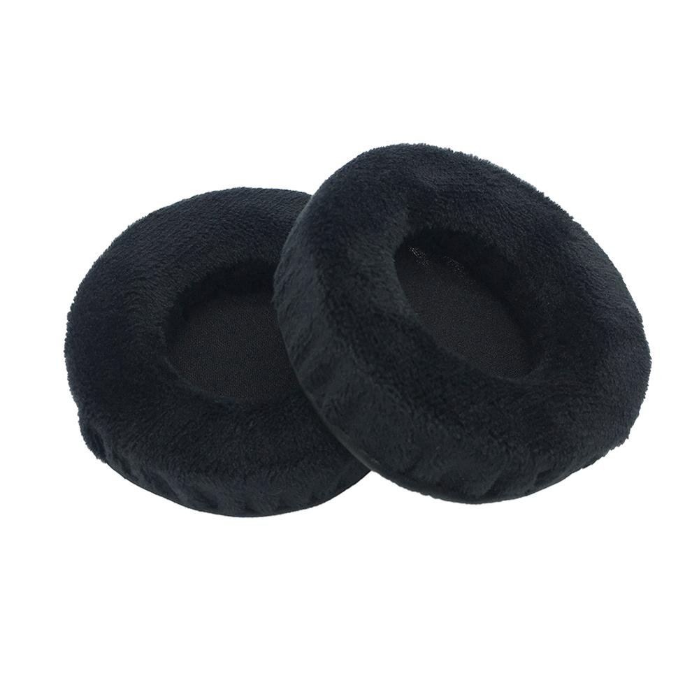 Velvet Cushion Cover - Сменные велюровые амбушюры EarTlogis для винтажных