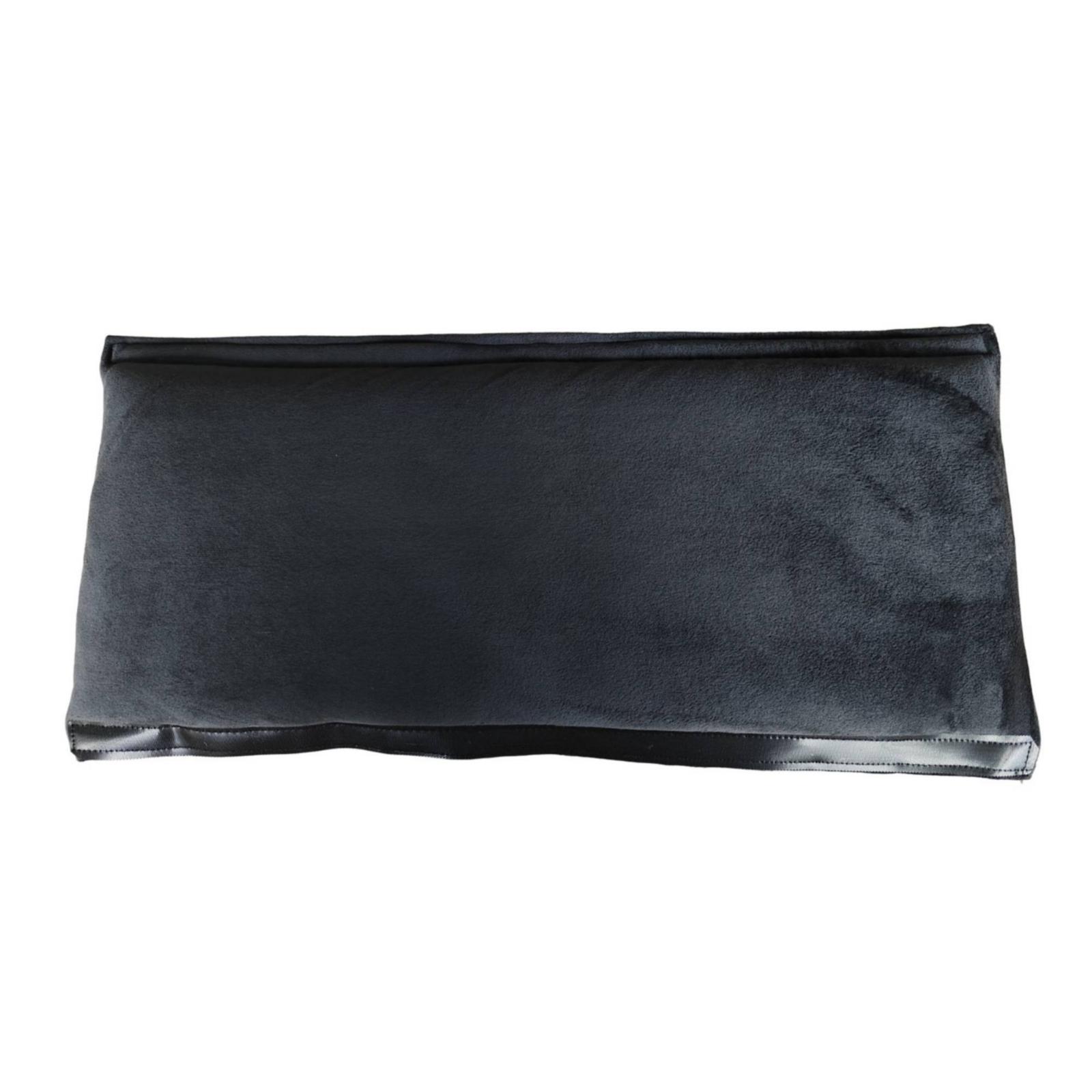 Velvet Cushion Cover - Утолщенная бархатная накладка на обруч для