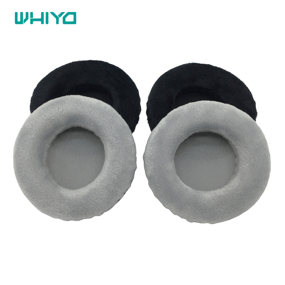 Velvet Cushion Cover - Whiyo 1 пара бархатных амбушюров, накладки