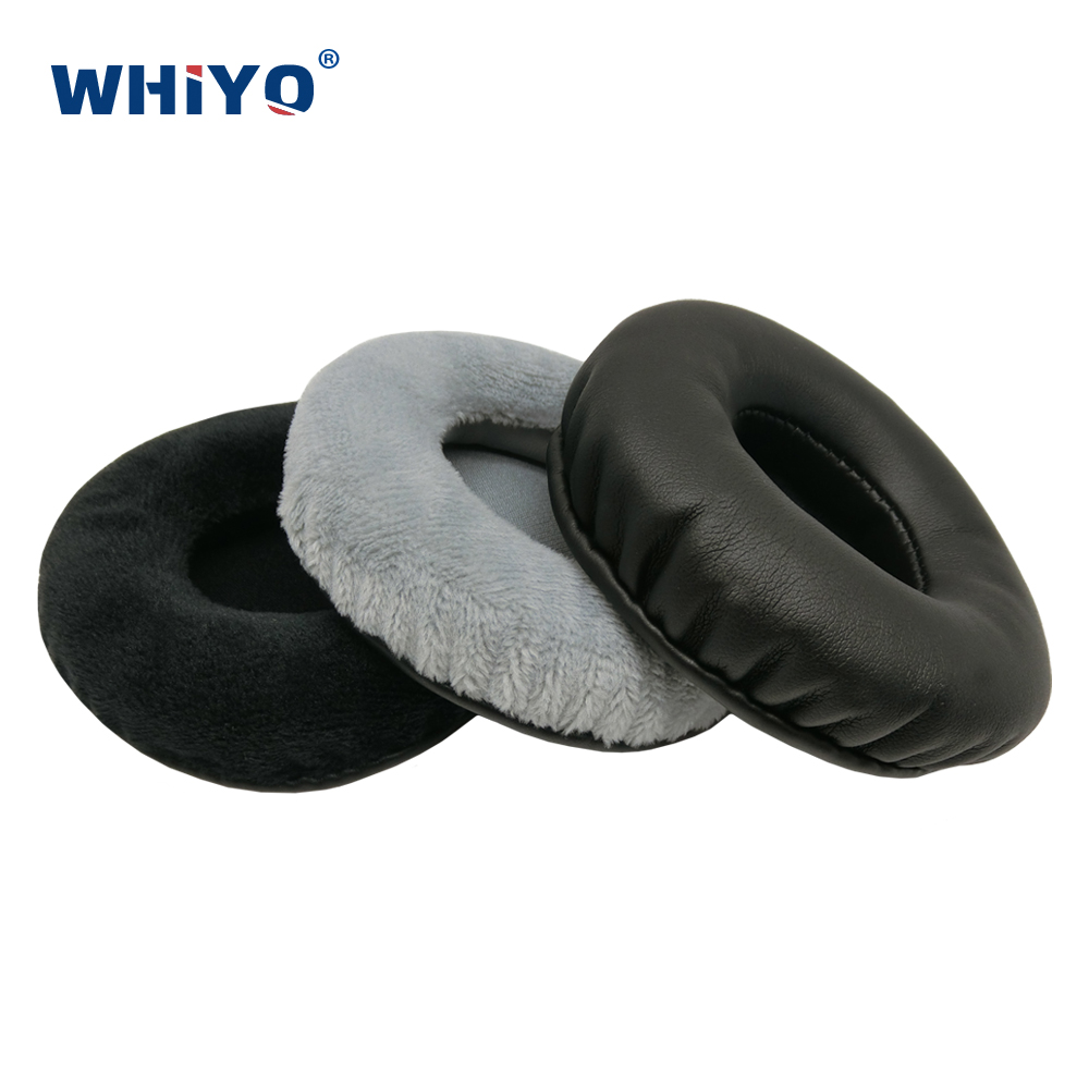 Замена амбушюры для Sony MDR-7 – обзор и цена Velvet Cushion Cover