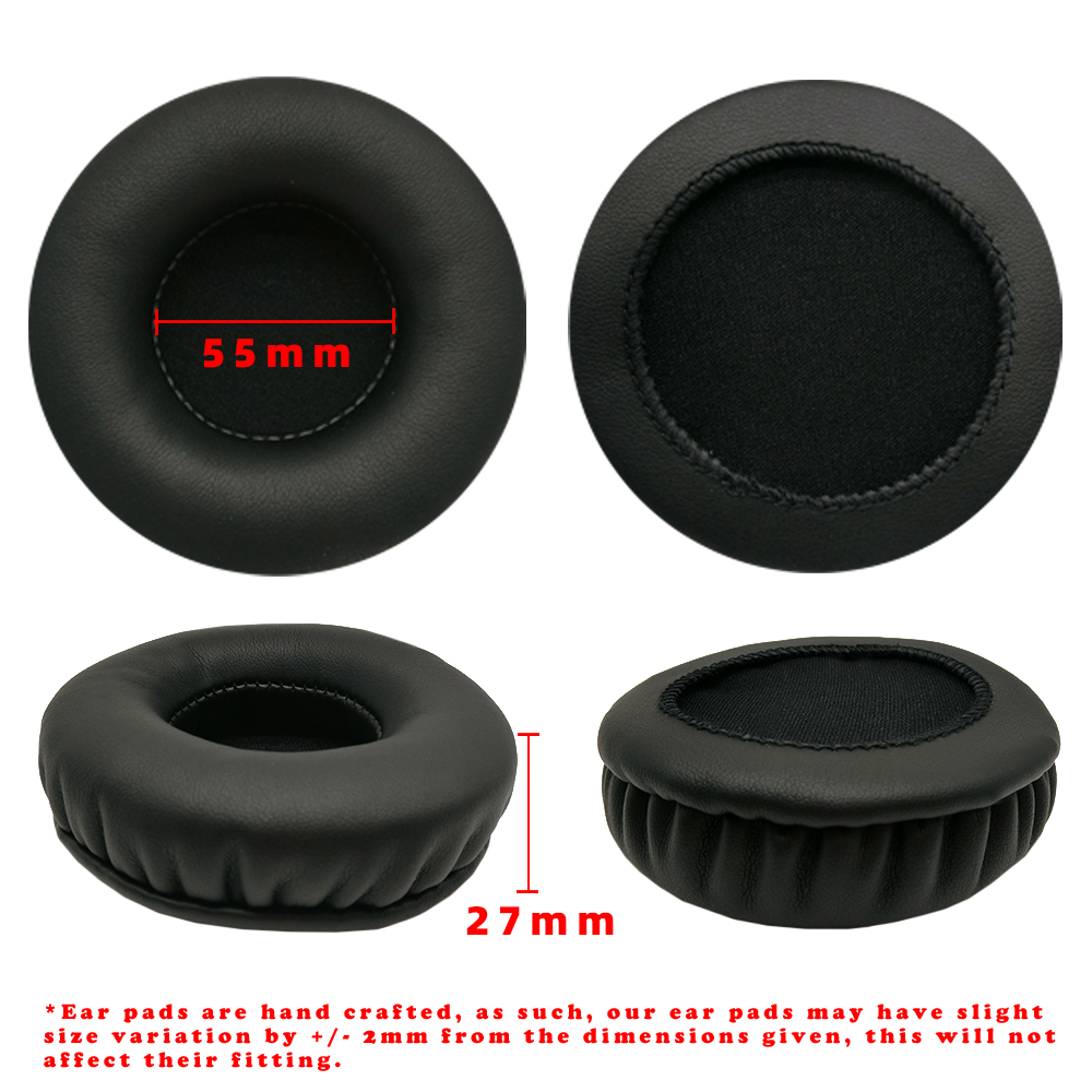 Замена амбушюры для Sony MDR-7 – обзор и цена Velvet Cushion Cover