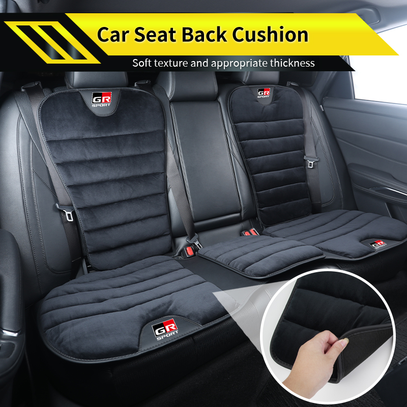 Автомобильная велюровая подушк – обзор и цена Velvet Cushion Cover