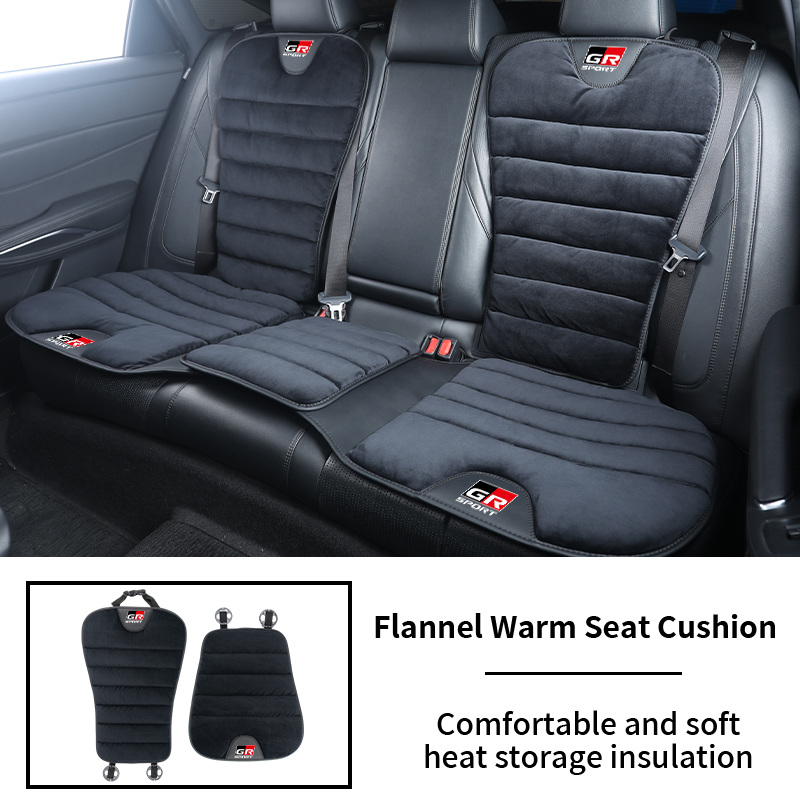 Автомобильная велюровая подушк – обзор и цена Velvet Cushion Cover