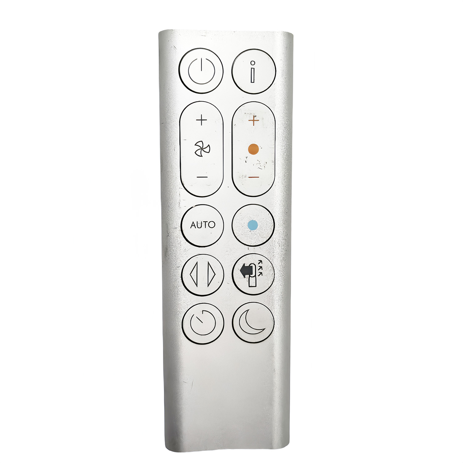 Б/У пульт дистанционного управ – обзор и цена Dyson Fan Am07