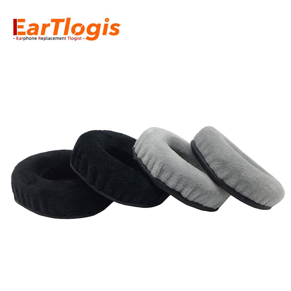 Сменные велюровые амбушюры Ear – обзор и цена Velvet Cushion Cover