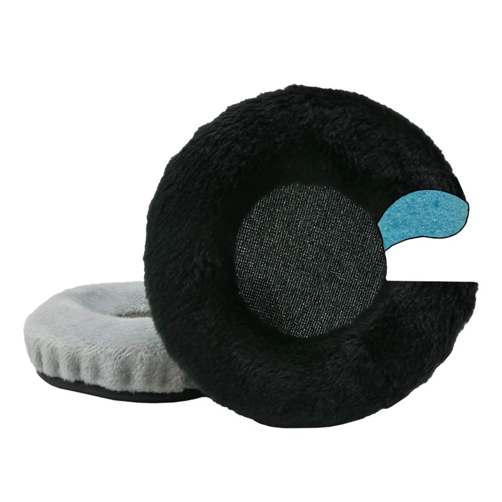 Сменные велюровые амбушюры Ear – обзор и цена Velvet Cushion Cover