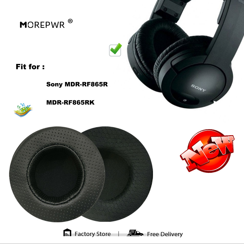 Сменные амбушюры для Sony MDR  – обзор и цена Velvet Cushion Cover