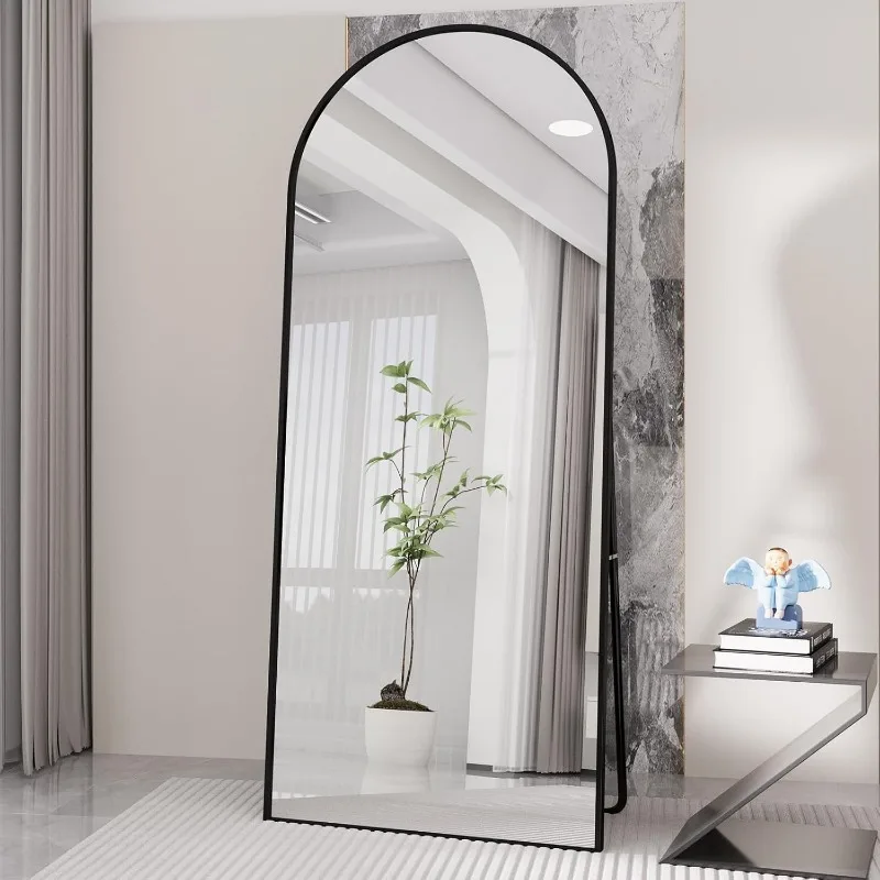 безопасное арочное зеркало в п – обзор и цена Arch Mirror Leaning