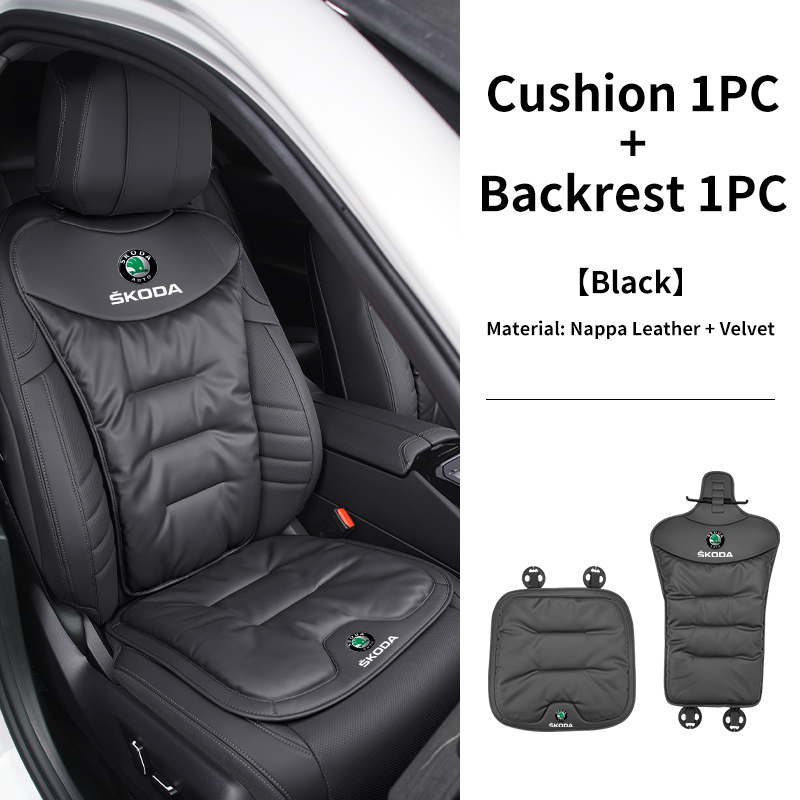 Чехол на сиденье автомобиля из – обзор и цена Velvet Cushion Cover