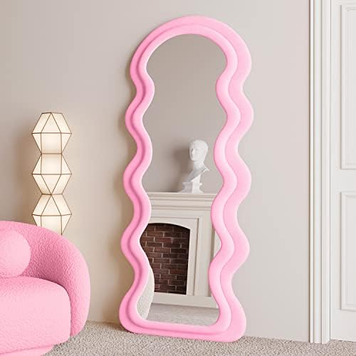 Зеркало в полный рост 63x24 дю – обзор и цена Arch Mirror Leaning