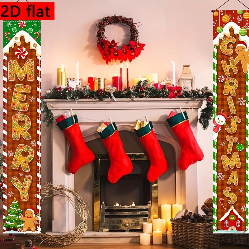 Набор из 2-х плоских 2D-баннер – обзор и цена Interior Design Years Of School