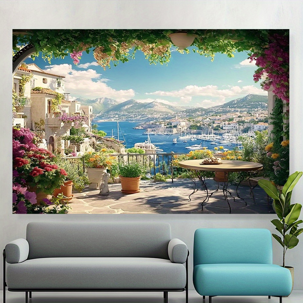 Двумерная картина, изображающа – обзор и цена Interior Design Years Of School