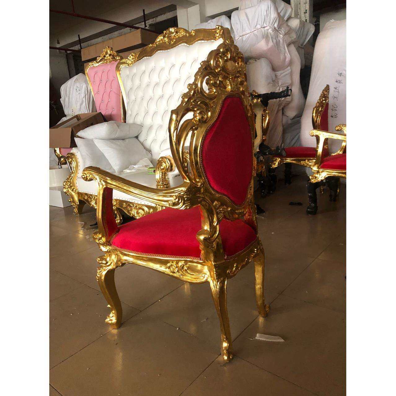# Обеденный стул в итальянском – обзор и цена Interior Design Gold
