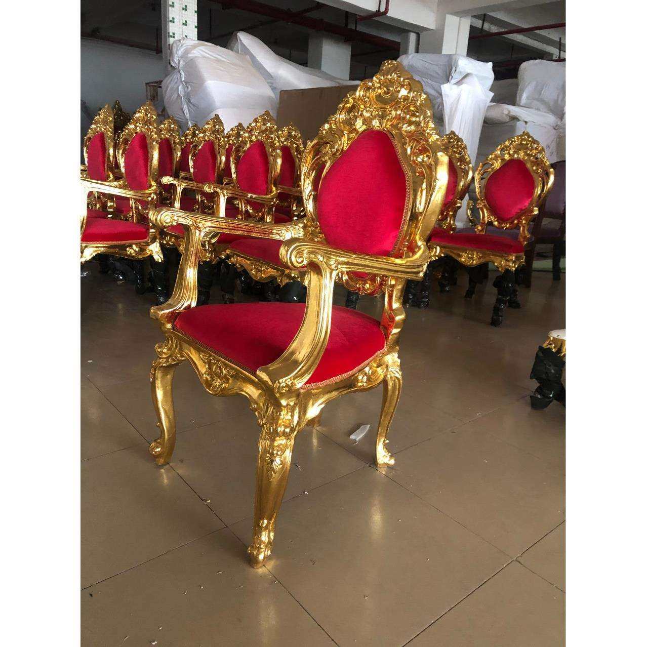 # Обеденный стул в итальянском – обзор и цена Interior Design Gold