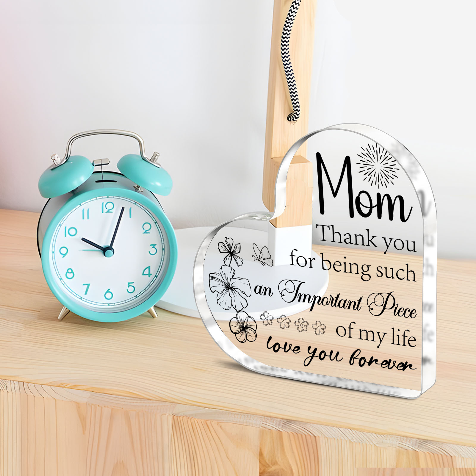 CIFBUY Акриловый настенный дек – обзор и цена Interior Design Years Of School